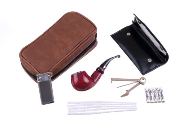 Набор трубокура Passatore Viareggio 409-311 вид 1