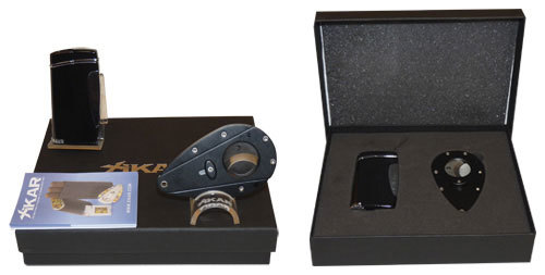 Набор Xikar Executive 915 BK вид 1