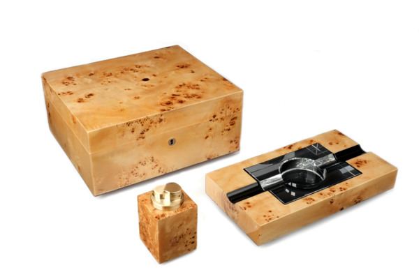 Набор сигарных аксессуаров Howard Miller SET-810-028 вид 1