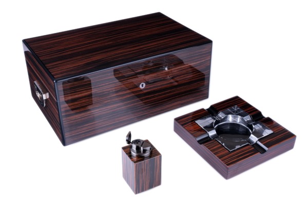 Набор сигарных аксессуаров Howard Miller SET-810-049 вид 1