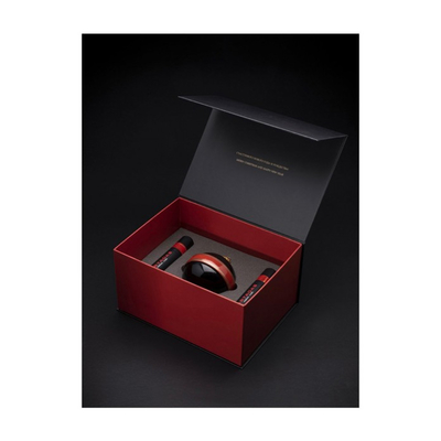 Подарочный новогодний набор Partagas вид 1