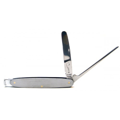 Нож трубочный Angelo (330080) вид 1