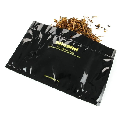 Пакет увлажняющий для сигар Adorini HumiSave на 7 сигар 6860 вид 1