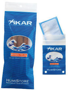 Пакет Xikar 804 HumiStore вид 1