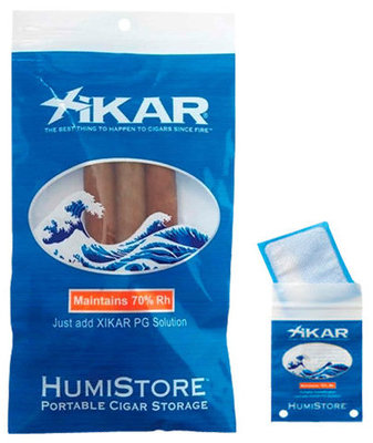 Пакет Xikar 805 HumiStore вид 1