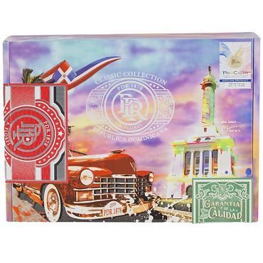Сигары PDR 1878 Natural Robusto вид 3