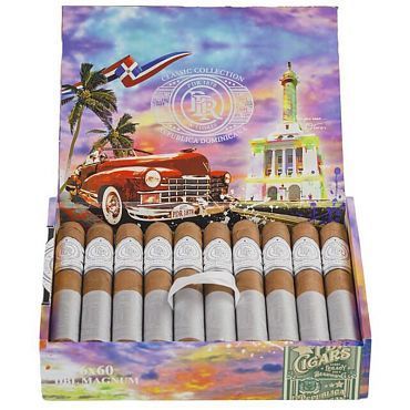 Сигары PDR 1878 Natural Robusto вид 2