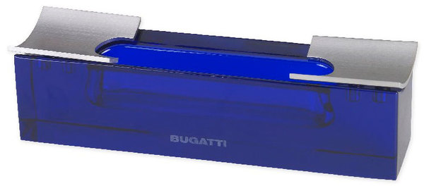 Пепельница сигарная Bugatti BA-110 вид 1