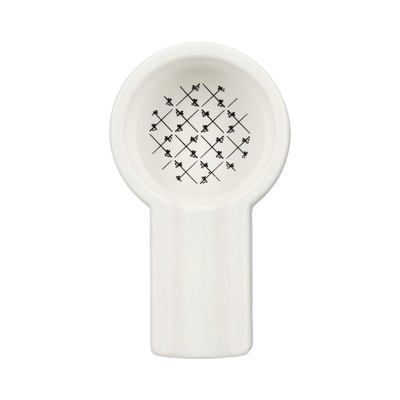 Пепельница сигарная Les Fines Lames Essential &ndash; White вид 1