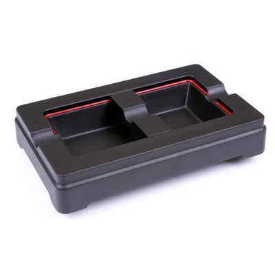 Пепельница сигарная Passatore на 2 сигары, алюминий 523-016 вид 1