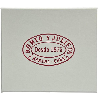 Подарочный комплект Romeo y Julieta гильотина и зажигалка Xikar вид 3