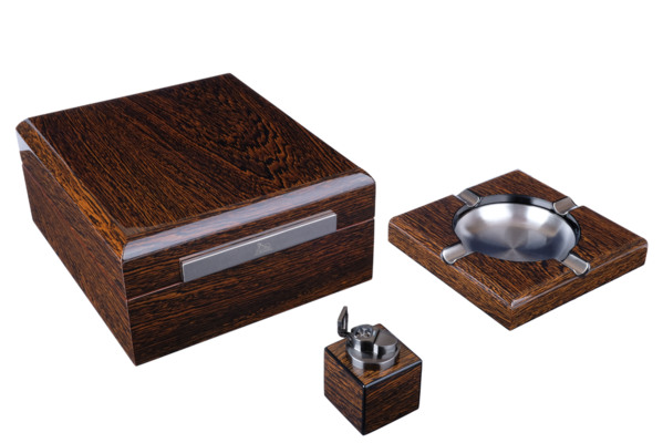 Подарочный набор аксессуаров Lubinski SET-Q620 вид 2