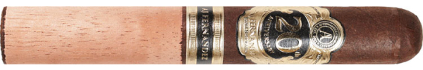 Подарочный набор сигар A. J. Fernandez 20-th Anniversary Toro Limited Edition вид 5