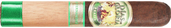 Подарочный набор сигар A. J. Fernandez Dias de Gloria Brazil Robusto вид 3
