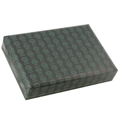 Подарочный набор сигар Asylum Twelve 2024 Limited Edition Perfecto Tubos 11/18 вид 5