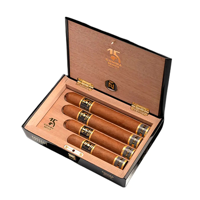 Подарочный набор сигар Cohiba BHK 15 Aniversario Selecci&oacute;n вид 1