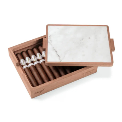 Подарочный набор сигар Davidoff Chefs Edition 2025 Limited Edition вид 2