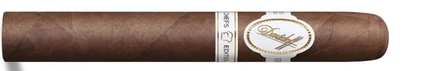 Подарочный набор сигар Davidoff Chefs Edition 2025 Limited Edition вид 3