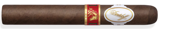 Подарочный набор сигар Davidoff Year of the Horse 2026 вид 3