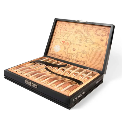 Подарочный набор сигар Flor De Cop&aacute;n 1795 вид 1