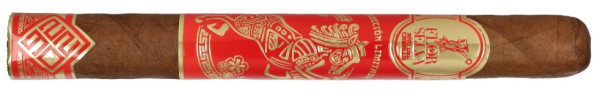 Подарочный набор сигар Flor de Selva Ano del Caballo 2026 Year of the Horse вид 4