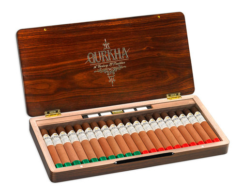 Набор сигар Gurkha Heritage Toro вид 2
