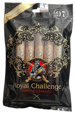 Набор Gurkha Royal Challenge Toro вид 1