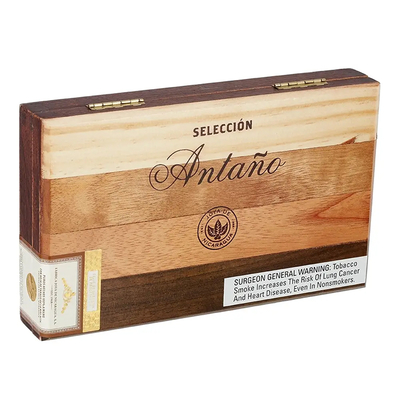 Подарочный набор сигар Joya de Nicaragua Antano Seleccion вид 2