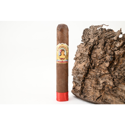 Подарочный набор сигар La Aroma del Caribe Sampler 5 cigars вид 8