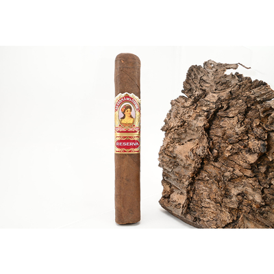 Подарочный набор сигар La Aroma del Caribe Sampler 5 cigars вид 6