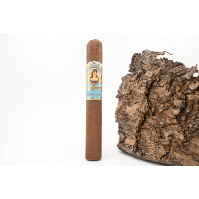 Подарочный набор сигар La Aroma del Caribe Sampler 5 cigars вид 4