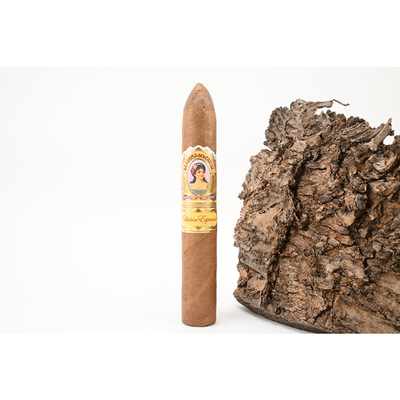 Подарочный набор сигар La Aroma del Caribe Sampler 5 cigars вид 7