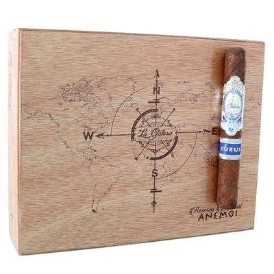 Подарочный набор сигар La Galera Anemoi Eurus вид 1