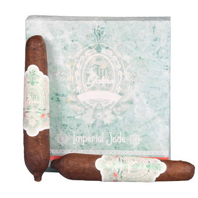 Подарочный набор сигар La Galera Imperial Jade Chiquito Perfecto вид 3
