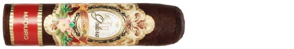 Подарочный набор сигар La Galera Maduro Vitola № 1 Short Robusto вид 3