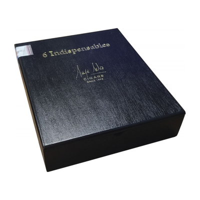 Подарочный набор сигар Maya Selva Indispensable SET на 6 сигар вид 2