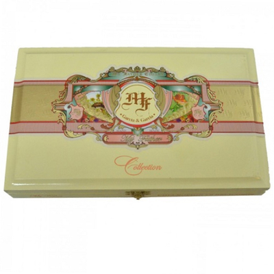 Подарочный набор сигар My Father Belicoso Sampler Collection вид 2