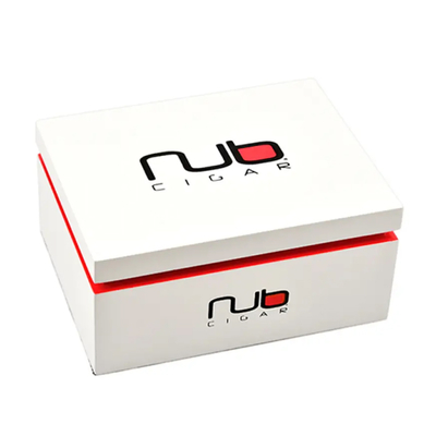 Подарочный набор сигар Nub Cabinet вид 2