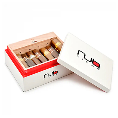Подарочный набор сигар Nub Cabinet вид 1