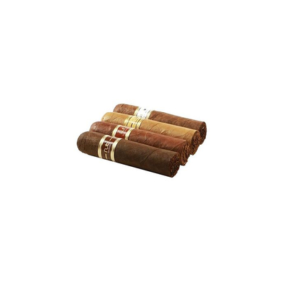 Подарочный набор сигар NUB Tubo Sampler вид 2