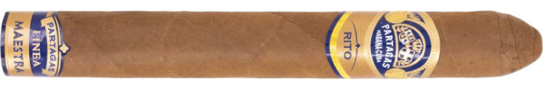 Подарочный набор сигар Partagas Linea Maestra Rito вид 8