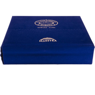 Подарочный набор сигар Partagas Linea Maestra Rito вид 3