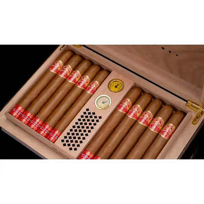 Подарочный набор сигар Partagas Royales вид 2
