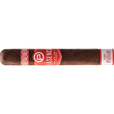 Подарочный набор сигар Plasencia Alma del Fuego Candente Robusto вид 3