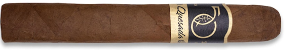 Подарочный набор сигар Quesada 50-th Anniversary Toro Prensado вид 3