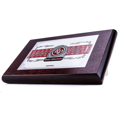 Подарочный набор сигар Rocky Patel Sun Grown Deluxe Toro Tubos вид 1