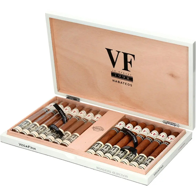 Подарочный набор сигар VegaFina 1998 Wonders Collection вид 1