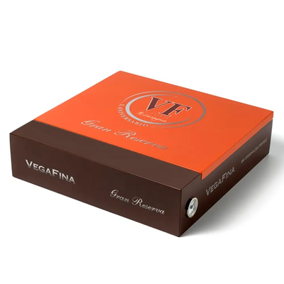 Подарочный набор сигар VegaFina Nicaragua Gran Reserva X Aniversario вид 2