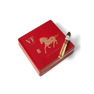 Подарочный набор сигар VegaFina Year of The Horse 2026 вид 2