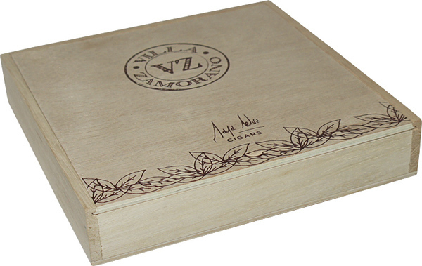 Подарочный набор сигар Villa Zamorano SET Clasica вид 1